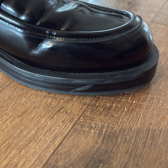 Stuart Weitzman 50/50 boot - Picture 5 of 7